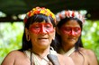 two indian women two indian women
