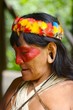 indian woman