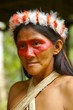 Foto: indian woman portrait indian woman portrait