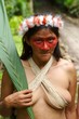 naked indian woman