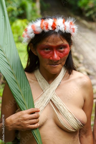 Photo: naked indian woman naked indian woman