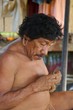 amazon indian man