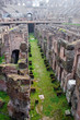 the coliseum underground
