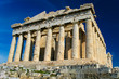 the parthenon