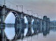 grand bridge river