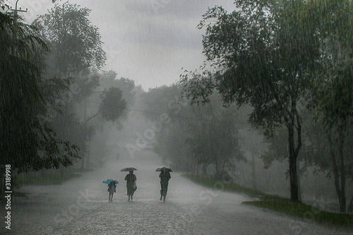 rainstorm