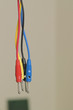 interwoven male connectors interwoven male connectors