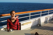 en croisière en croisière