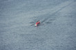aviron a quatre