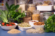 healthy foods