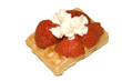 belgium waffle