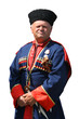 cossack 2 (isolated)