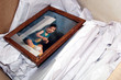 moving boxes & pictures