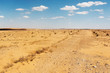 désert tunisien