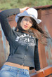 cowgirl