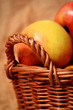 apples