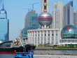 typical view of shanghai