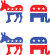 party symbols