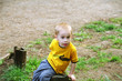 inquisitive boy inquisitive boy