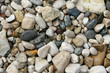 pebbles on a beach pebbles on a beach