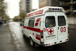 ambulance