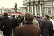 crowd