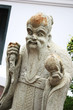 statue