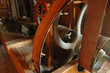 transmission belts and wheels