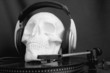 dj cranium