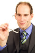 brille abnehmen