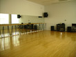dance studio