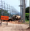 electric road