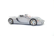 model sports car