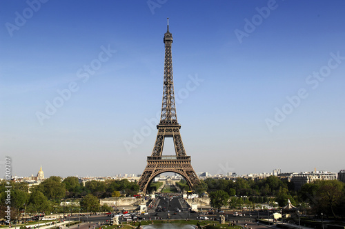 eiffel tower eiffel tower