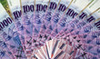 monnaie suisse