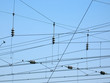 wires