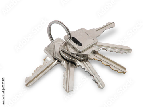 Photo: the keys. the keys.