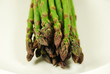 asparagus tips