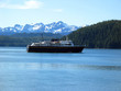 alaska state ferry aurora