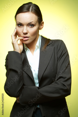 Foto: sexy business woman mg sexy business woman mg