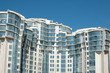 modern building