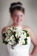 wedding bouquet