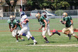 running back
