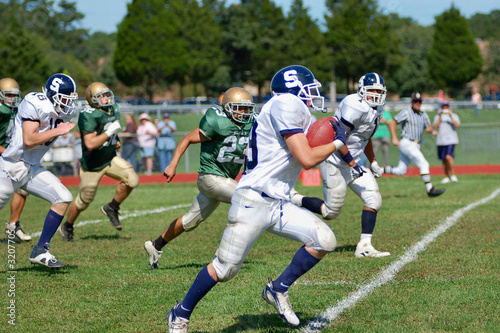 Photo: gridiron gridiron