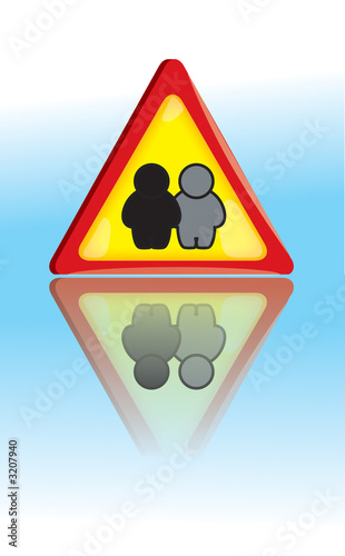 Photo: triangle-madebyema triangle-madebyema