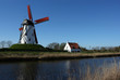 windmill