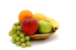 fresh fruits