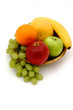fresh fruits