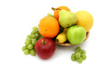 fresh fruits