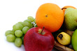 fresh fruits